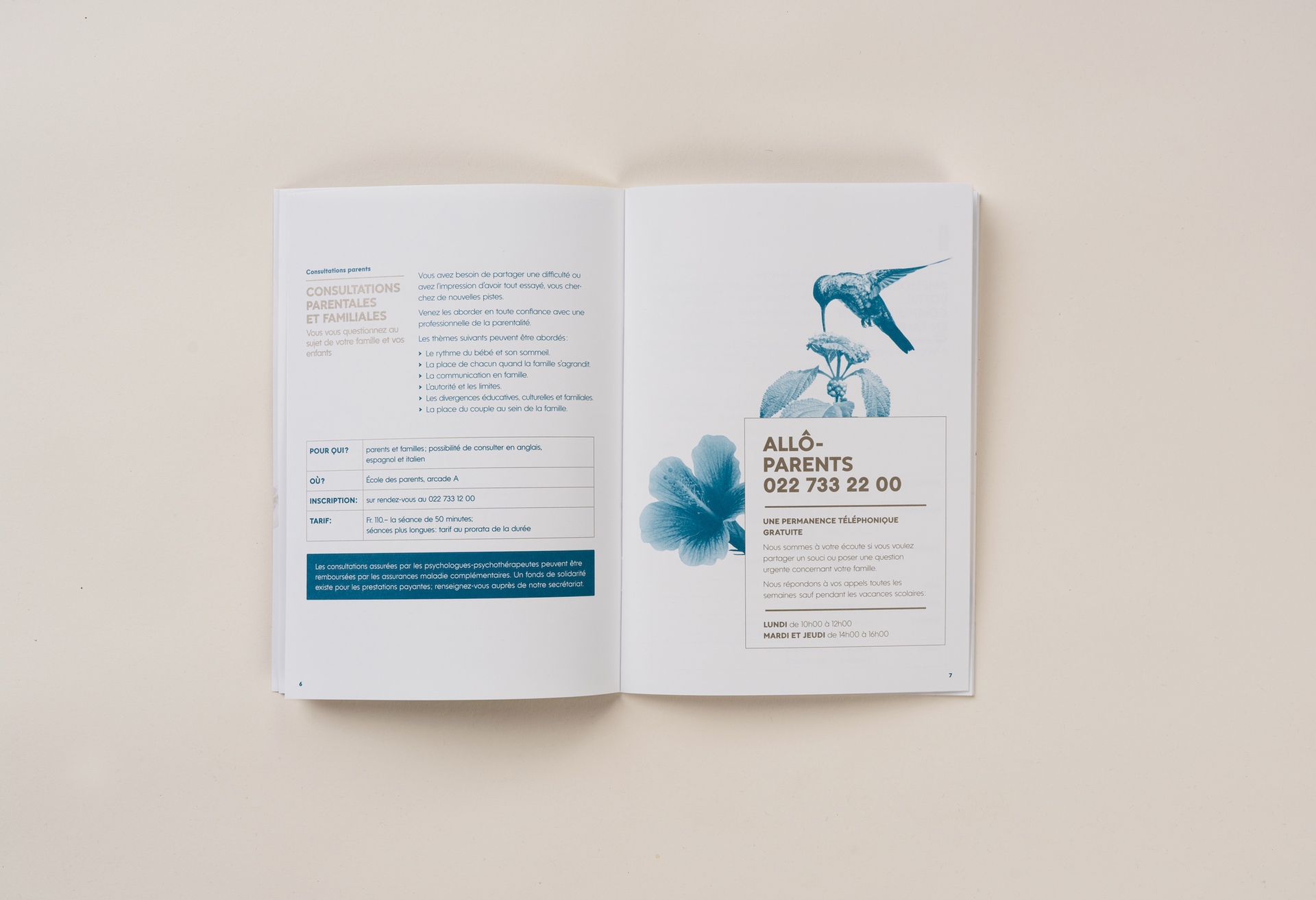 Catalogue Jérôme Blanc