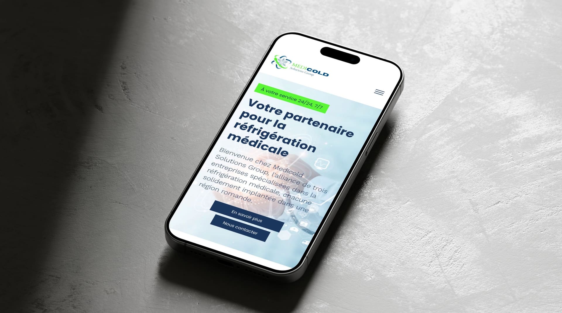 Site officiel du Gymnase du soir à Lausanne